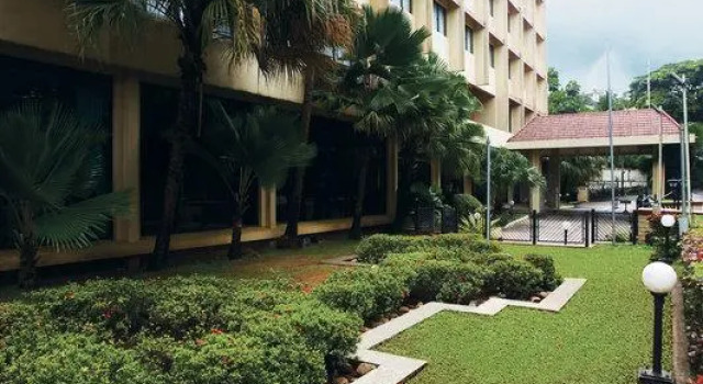 Номер Standard Vivanta Mangalore Oldport Road - Formerly Known as Taj Manjarun