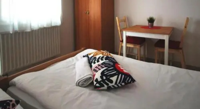 Vila Julija - Apartment & rooms, Rezerwuj Apartament Otocac 