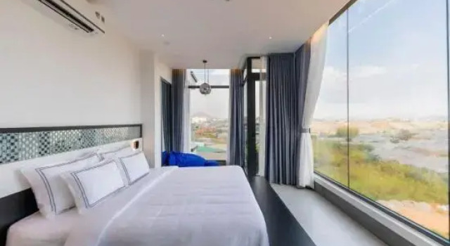 LYN's HOTEL, Reservar Hotel Ấp Ða Thiên Lam Dong