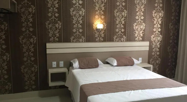 Номер Standard Sonus Hotel