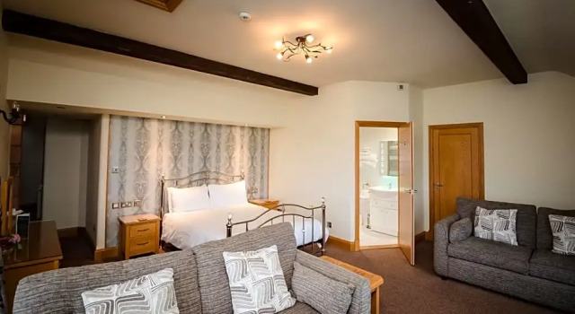 Heaton House Farm, Забронировать Фермерский дом Фермерские дома Англии, Фермерский дом