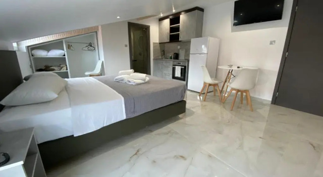 Семейный номер Standard Hotel Almira