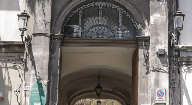 Le suites del duca di Sarro