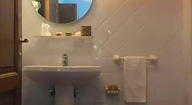 Двухместный номер Standard Agriturismo iPoderi