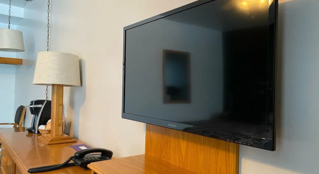 Номер Standard Motel Chantmartin