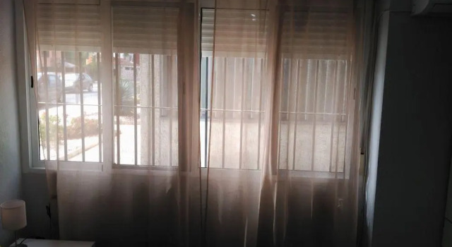 Pedregalejo Beach Apartment 4