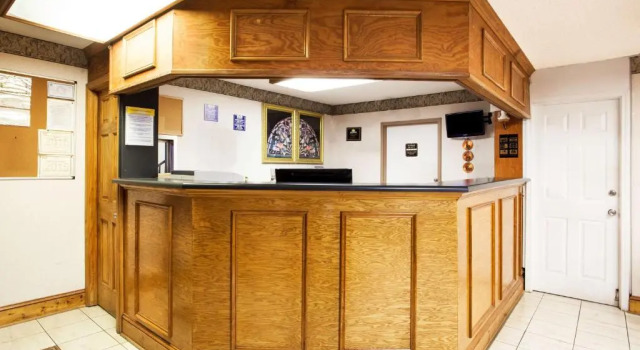 Suite Days Inn Covington
