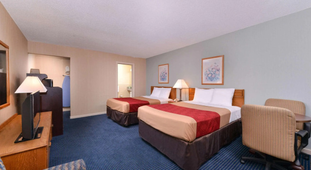 Economy Inn, Réserver Hôtel East Hartford Connecticut