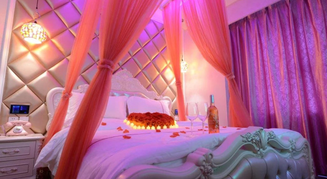 Crystal Theme Hotel, Забронировать Отель Недорогие отели Чаоян, недорого
