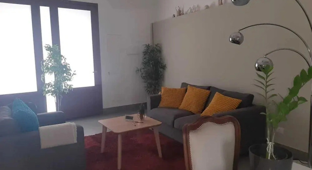 Luxus Doppel Suite RossoCorallo B&B