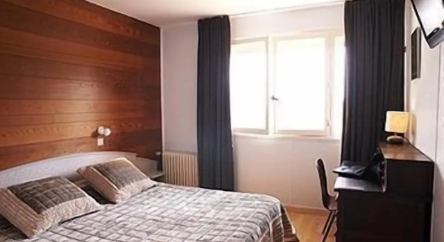 Номер Comfort Hotel La Longue Vue