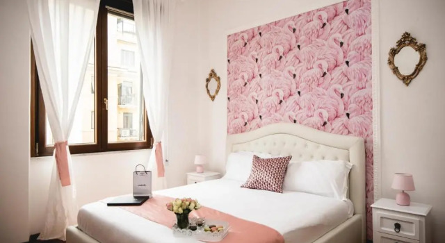 Апартаменты PRATI 1930 Boutique apartments Rome