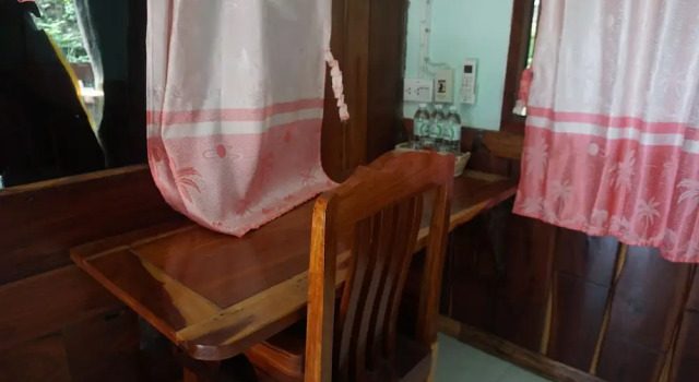 Бунгало с 3 комнатами Rai Aeifoon Resort