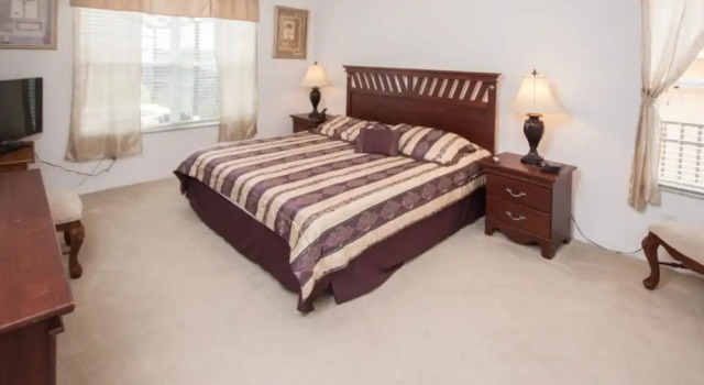 Emerald Island Resort 2706