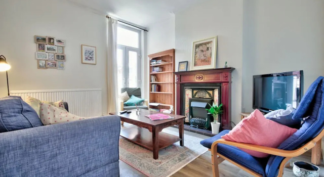 Upperton Road Guest Lodge