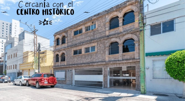 Departamento Suite King Size, Prenota Appartamento Querétaro El Bajio