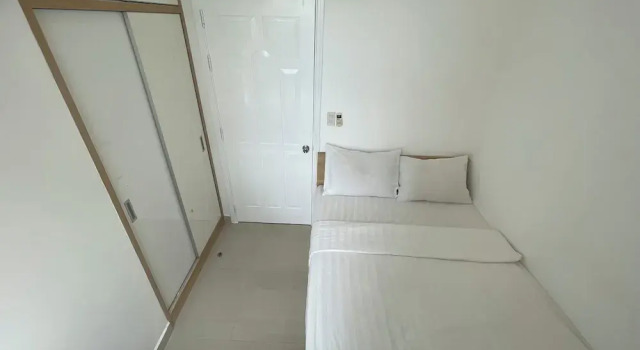 Diamond Suite Star Hill Apartment, Забронировать Апартаменты/квартира Хошимин провинция Хошимин, рядом с Crescent Mall