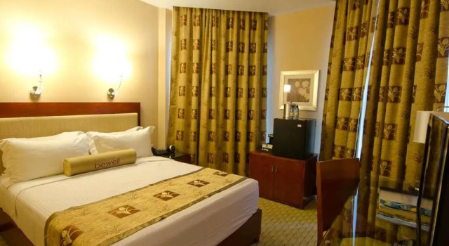 Wyndham Garden Paramaribo, Book Hotel SPA-hoteller i Paramaribo, nær Paramaribo Central Market, SPA