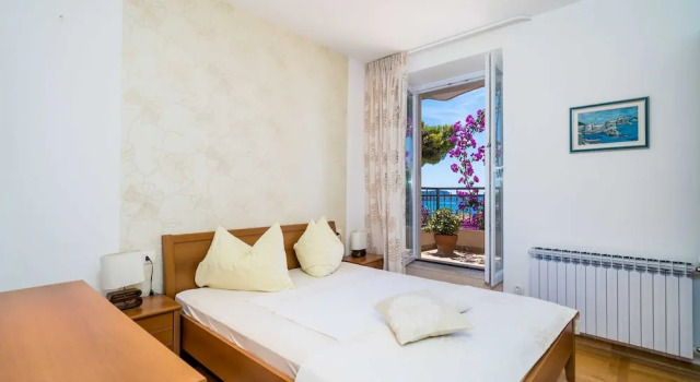 Апартаменты с 2 комнатами Apartments Villa Palma