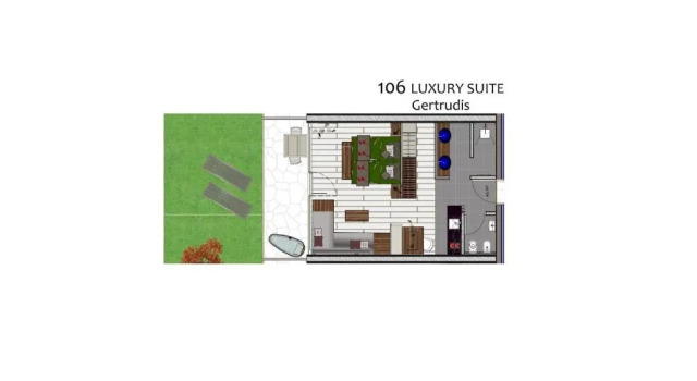 Люкс Luxury Ansitz Velseck-Residence Hotel