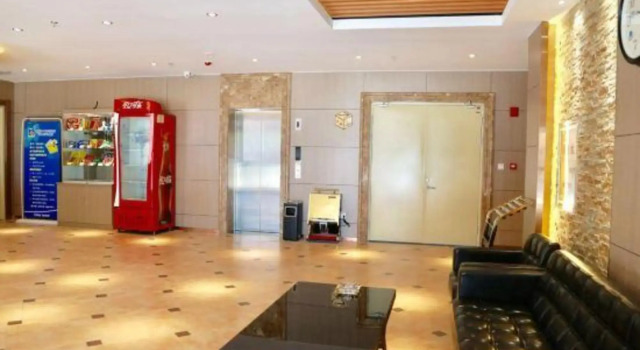 eaka365, Book Hotel Shijiazhuang Hebei