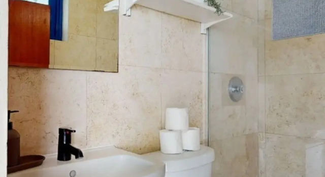 Номер Standard Ocean Park 1BD-1BA-Pool Walktobeach -IV