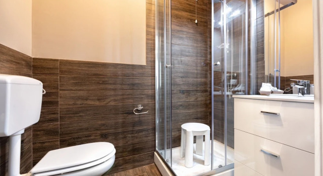 Номер Economy Hotel Giulietta