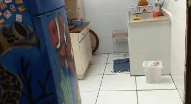 Hostel Vô Vicente