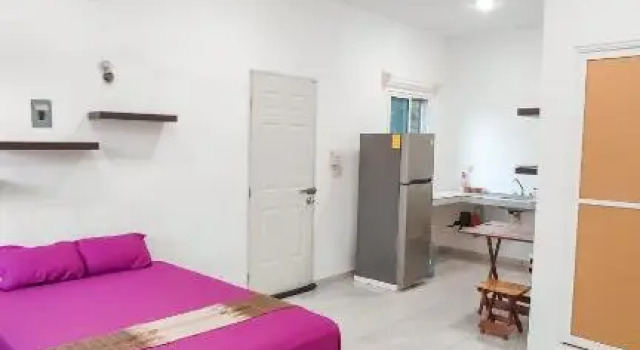 Departamento céntrico con estacionamiento, Prenota Hotel Hotel a Quintana Roo con parcheggio, Parcheggio