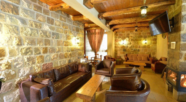 Faraya Village Club, Prenota Hotel Fārayyā Mount Lebanon