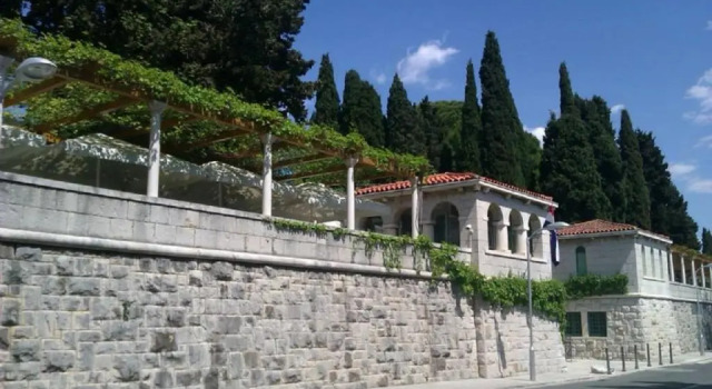 Apartment Green Oasis, Prenota Appartamento Hotel a Croatian Islands con parcheggio, Parcheggio