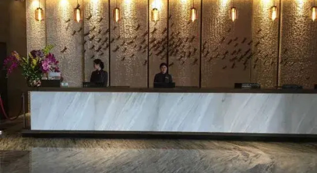 Junlian Huatian International Hotel, Prenota Hotel Hotel a Chenzhou con parcheggio, Parcheggio