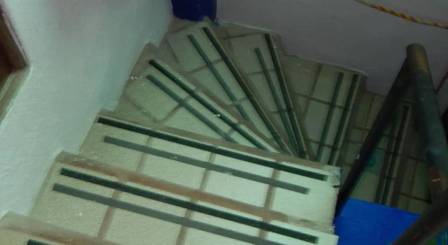 Номер Standard Casa Cantador