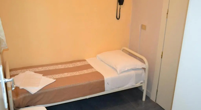 Номер Standard Hotel Britta