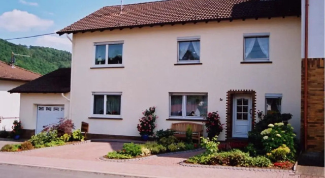 Ferienwohnung Steinebach, Prenota Hotel Cochem Hunsrück