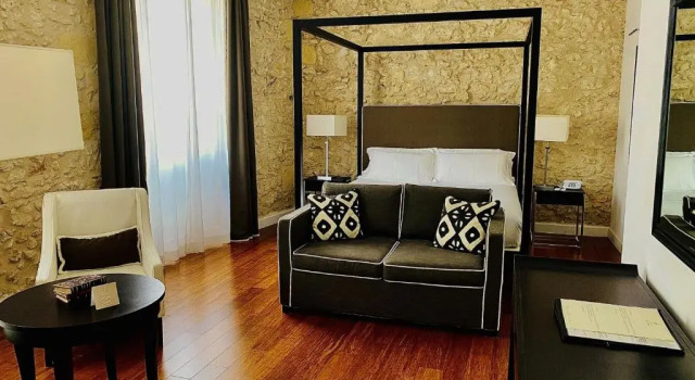 Полулюкс Hotel Villa Fanny