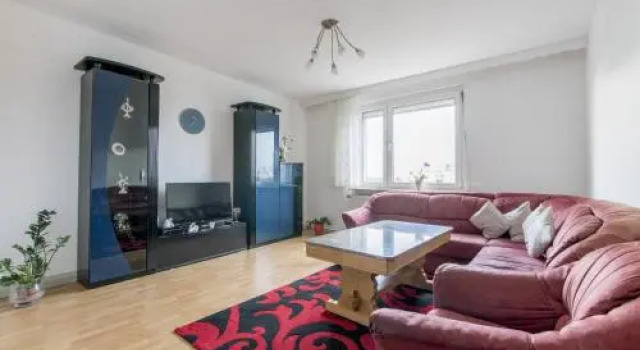 Privatapartment Alt Stöcken
