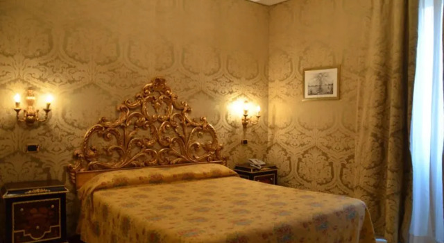 Двухместный номер Superior Hotel Des Epoques