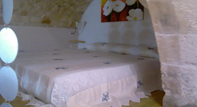 Dammuso Raffaello, Book Apartment Hotels in Sicily with Parking, Parking