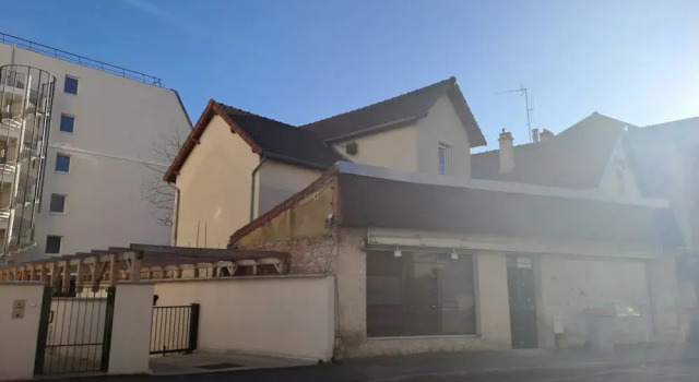 Oliasi Poissy, Book Hotel Poissy Yvelines