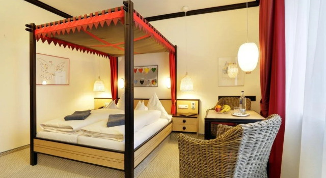 Kneipp- und Wellvitalhotel Edelweiss