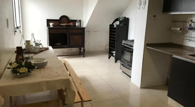 Номер Deluxe Casa Don Vicente