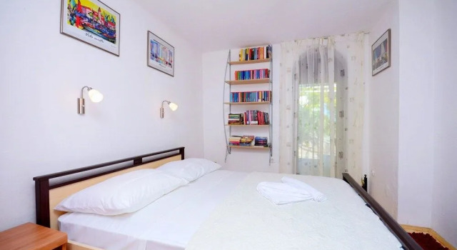 House Milovan, Đặt Khách sạn Zivogosce Makarska Riviera