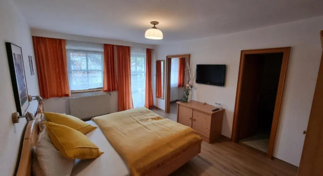 Номер Comfort Hotel Pension Geiger