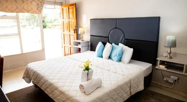 Номер Economy Woodpecker Guesthouse