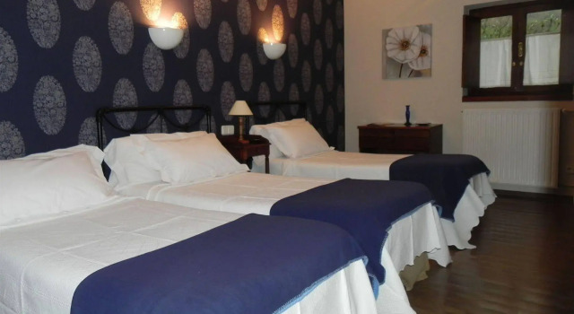 Hotel Castillo Valdés Salas, Reserva ahora Hotel Salas Asturias