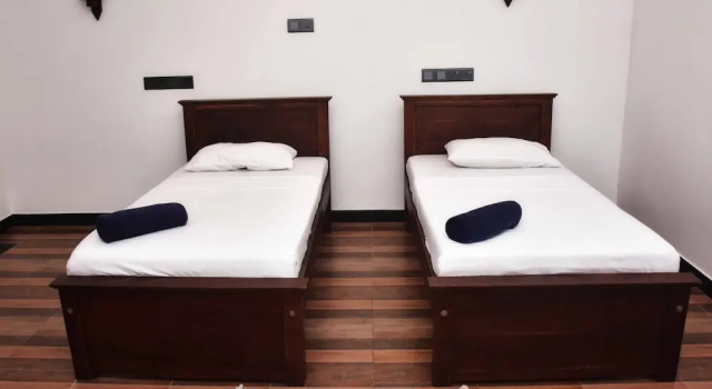 Номер Deluxe Hotel Aram