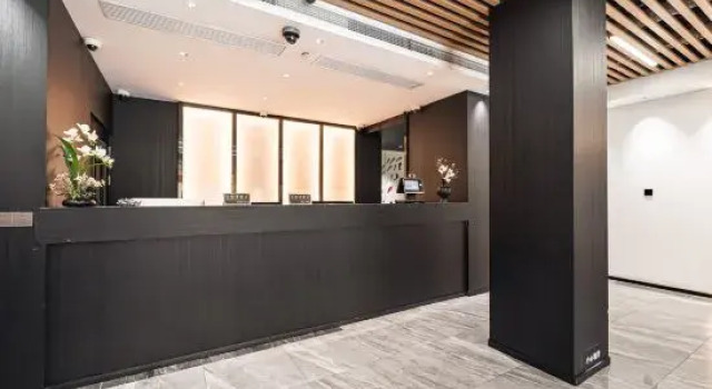 Shanghai Dragon Cat Esports Hotel, Varaa Hotelli Shanghai Shanghai