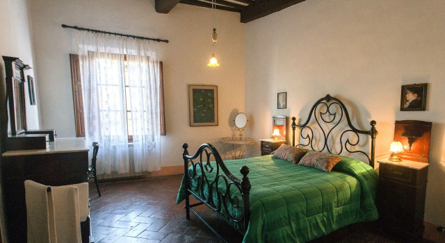 Residenza d'Epoca Palazzo Buonaccorsi