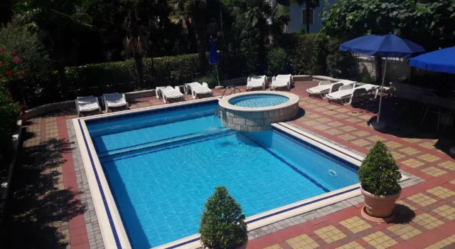 Villa Mirjam